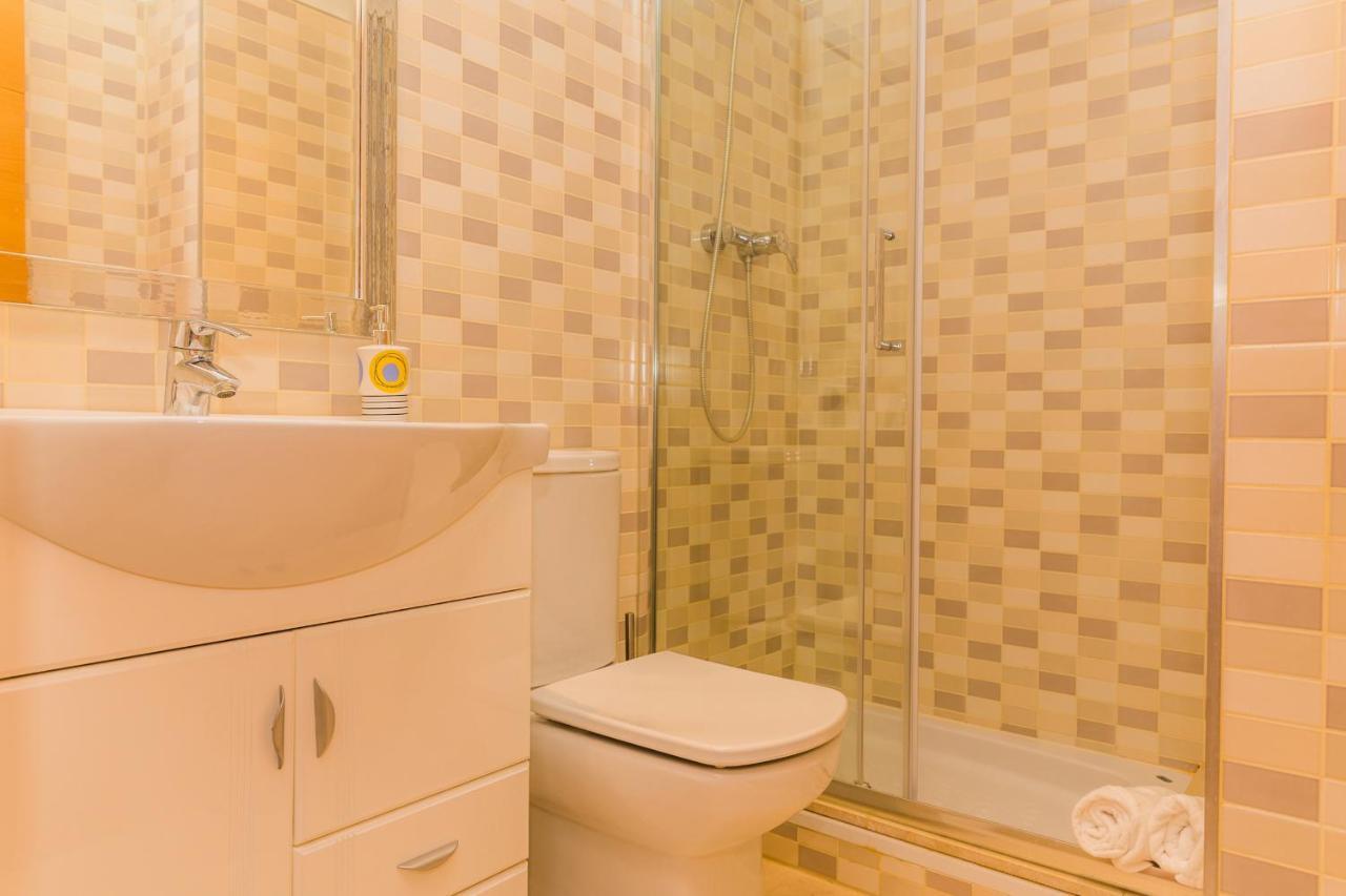 Golden Gardens Duplex Apartment Javea Arenal By Rock Rentals المظهر الخارجي الصورة